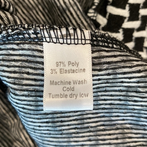 Lesley Evers Audrey pant - Picture 5 of 8